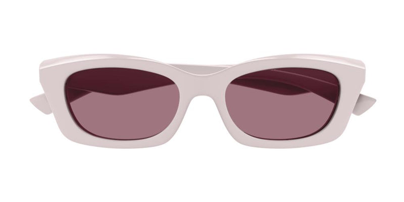 Alexander McQueen AM0474S Occhiali da sole 005 ZE