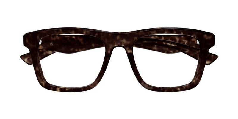 Alexander McQueen AM0475O Occhiali da vista 002 HV