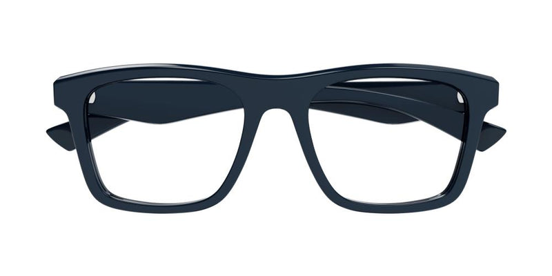 Alexander McQueen AM0475O Occhiali da vista 003 A