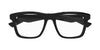 Alexander McQueen AM0475O Occhiali da vista 006 BL