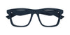Alexander McQueen AM0475O Occhiali da vista 008 BL