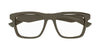 Alexander McQueen AM0475O Occhiali da vista 010 LB