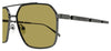 Alexander McQueen AM0477S Occhiali da sole 003 BO