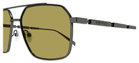 Alexander McQueen AM0477S Occhiali da sole 003 BO