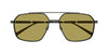 Alexander McQueen AM0477S Occhiali da sole 003 BO