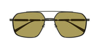 Alexander McQueen AM0477S Occhiali da sole 003 BO