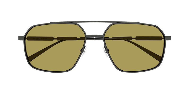 Alexander McQueen AM0477S Occhiali da sole 003 BO