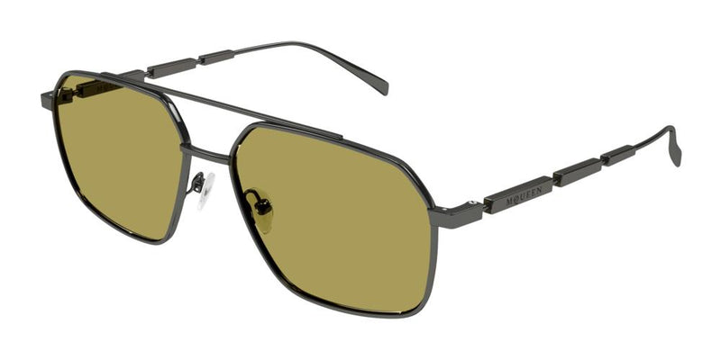 Alexander McQueen AM0477S Occhiali da sole 003 BO