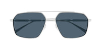 Alexander McQueen AM0477S Occhiali da sole 004 BG