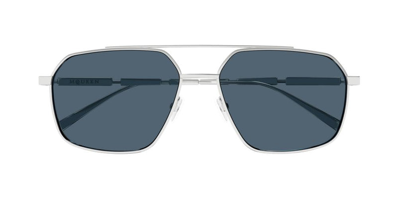 Alexander McQueen AM0477S Occhiali da sole 004 BG