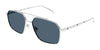 Alexander McQueen AM0477S Occhiali da sole 004 BG