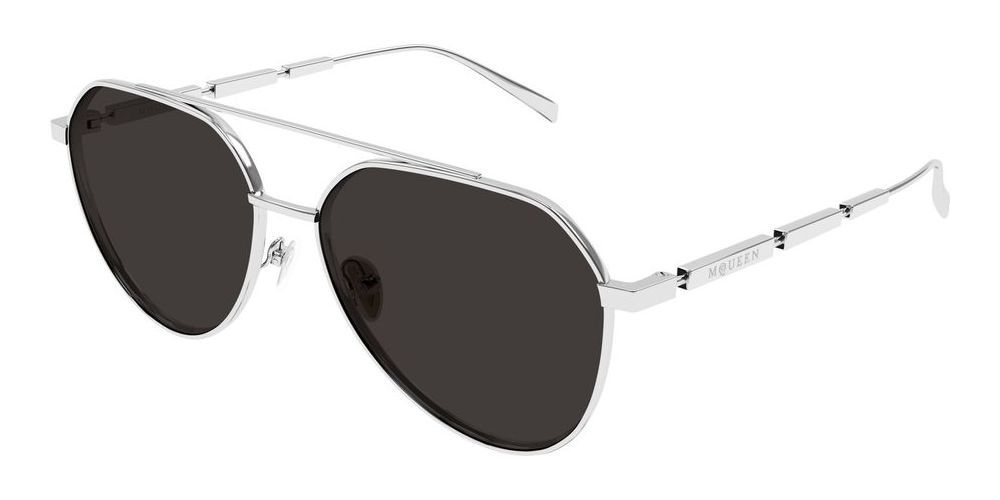 Alexander McQueen AM0478S Occhiali da sole 001 AB