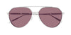 Alexander McQueen AM0478S Occhiali da sole 004 BH