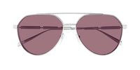 Alexander McQueen AM0478S Occhiali da sole 004 BH