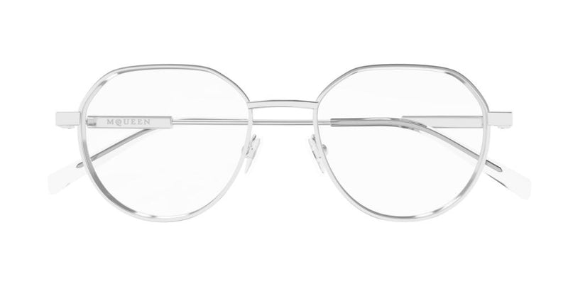 Alexander McQueen AM0479O Occhiali da vista 001 SI