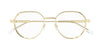 Alexander McQueen AM0479O Occhiali da vista 002 GL