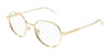 Alexander McQueen AM0479O Occhiali da vista 002 GL