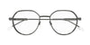 Alexander McQueen AM0479O Occhiali da vista 003 GM
