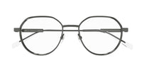 Alexander McQueen AM0479O Occhiali da vista 003 GM