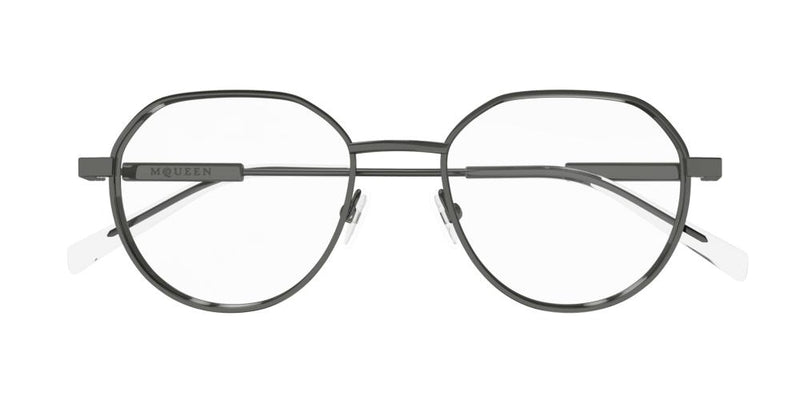 Alexander McQueen AM0479O Occhiali da vista 003 GM