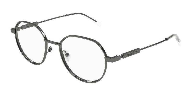 Alexander McQueen AM0479O Occhiali da vista 003 GM