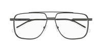 Alexander McQueen AM0480O Occhiali da vista 003 GM