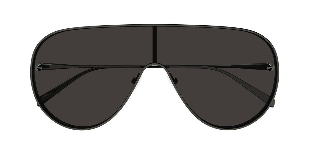 Alexander McQueen AM0481S Occhiali da sole 001 AH