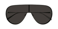 Alexander McQueen AM0481S Occhiali da sole 001 AH