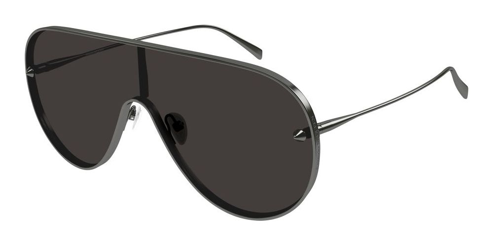 Alexander McQueen AM0481S Occhiali da sole 001 AH