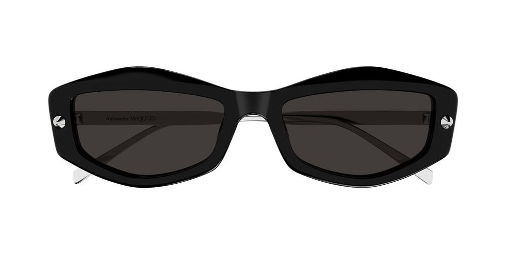Alexander McQueen AM0482S Occhiali da sole 001