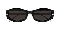 Alexander McQueen AM0482S Occhiali da sole 001