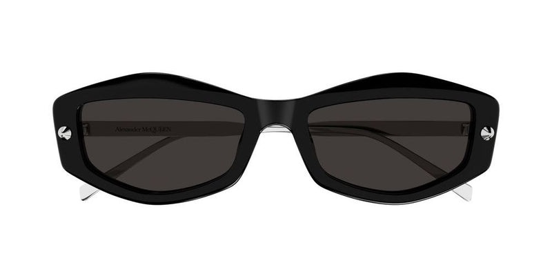 Alexander McQueen AM0482S Occhiali da sole 001