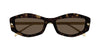 Alexander McQueen AM0482S Occhiali da sole 002 A