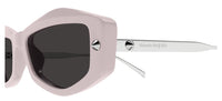 Alexander McQueen AM0482S Occhiali da sole 003 CG