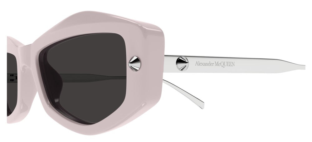 Alexander McQueen AM0482S Occhiali da sole 003 CG