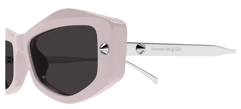 Alexander McQueen AM0482S Occhiali da sole 003 CG