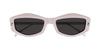 Alexander McQueen AM0482S Occhiali da sole 003 CG