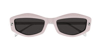 Alexander McQueen AM0482S Occhiali da sole 003 CG