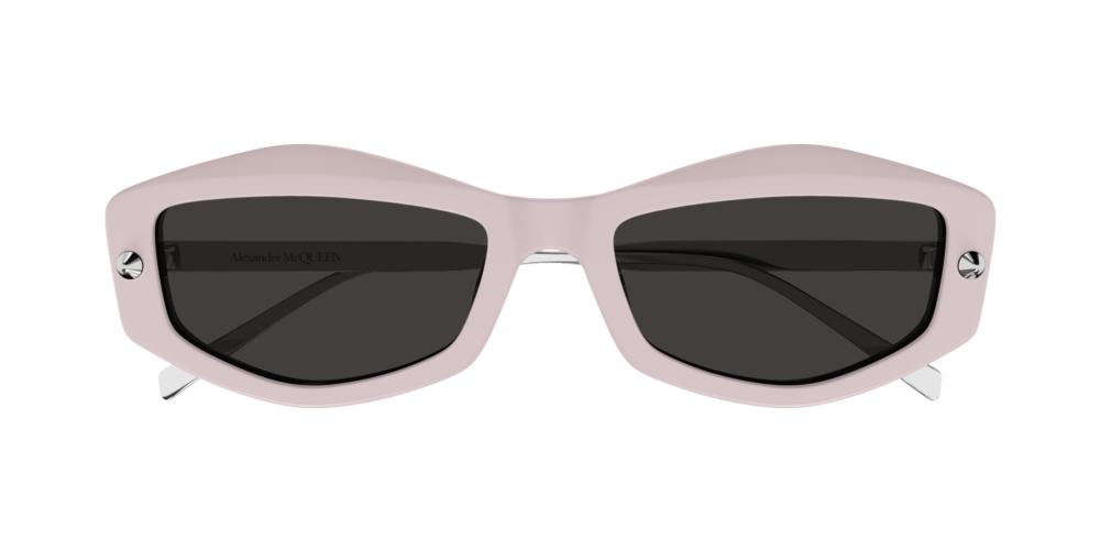 Alexander McQueen AM0482S Occhiali da sole 003 CG