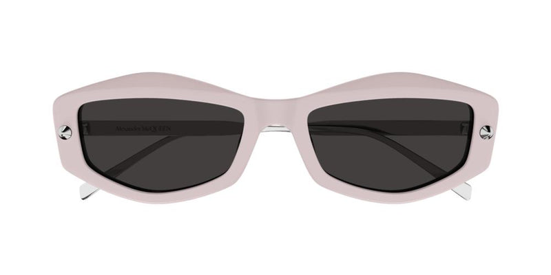 Alexander McQueen AM0482S Occhiali da sole 003 CG