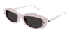 Alexander McQueen AM0482S Occhiali da sole 003 CG