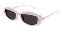 Alexander McQueen AM0482S Occhiali da sole 003 CG