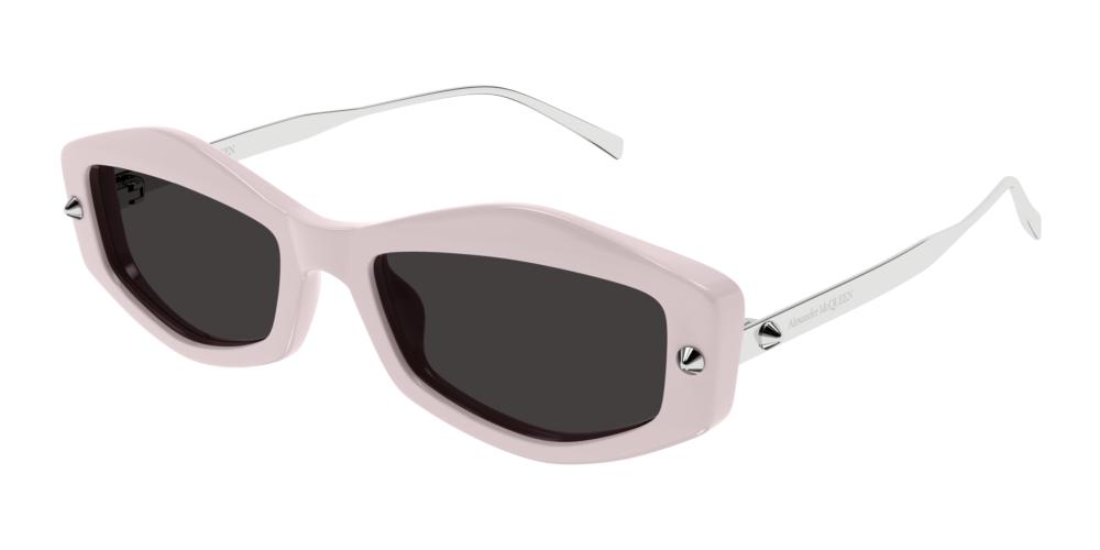 Alexander McQueen AM0482S Occhiali da sole 003 CG