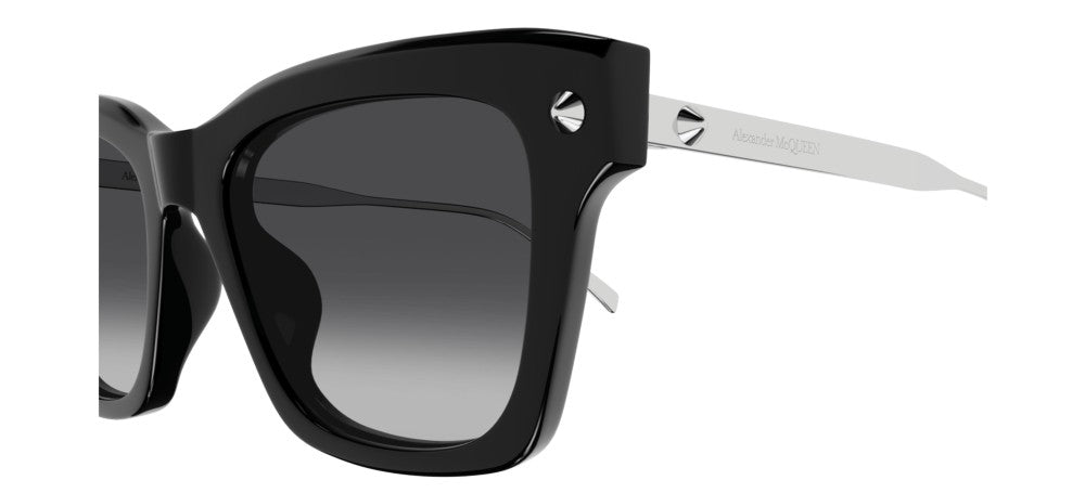 Alexander McQueen AM0483S Occhiali da sole 001