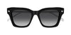 Alexander McQueen AM0483S Occhiali da sole 001