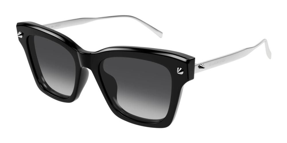 Alexander McQueen AM0483S Occhiali da sole 001