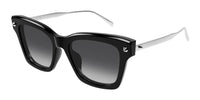 Alexander McQueen AM0483S Occhiali da sole 001