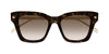 Alexander McQueen AM0483S Occhiali da sole 002 A