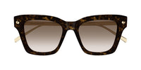 Alexander McQueen AM0483S Occhiali da sole 002 A