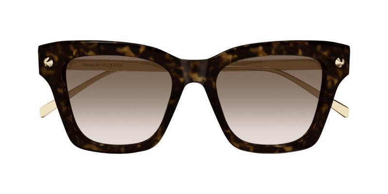 Alexander McQueen AM0483S Occhiali da sole 002 A
